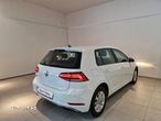 Volkswagen Golf 1.6 TDI DSG Comfortline - 6