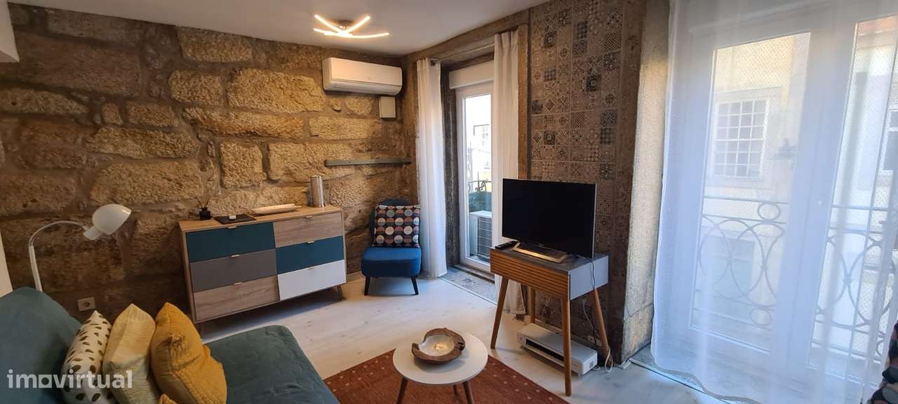 T1 Ribeira Porto - Grande imagem: 3/25