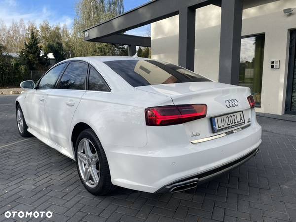 Audi A6 2.0 TDI Quattro S tronic - 4