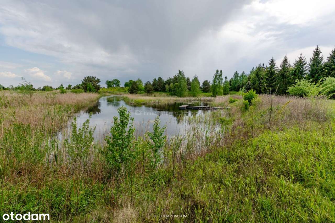 Trzy domy mieszkalne w pięknej lokalizacji-8