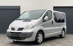 Renault Trafic - 2