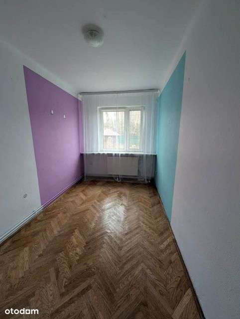 Okazja! Ogródek 400m2 i parking w cenie.-7