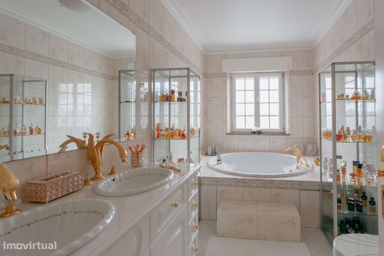 Moradia T4 com piscina, vinha e olival em Reguengos de Monsaraz-25