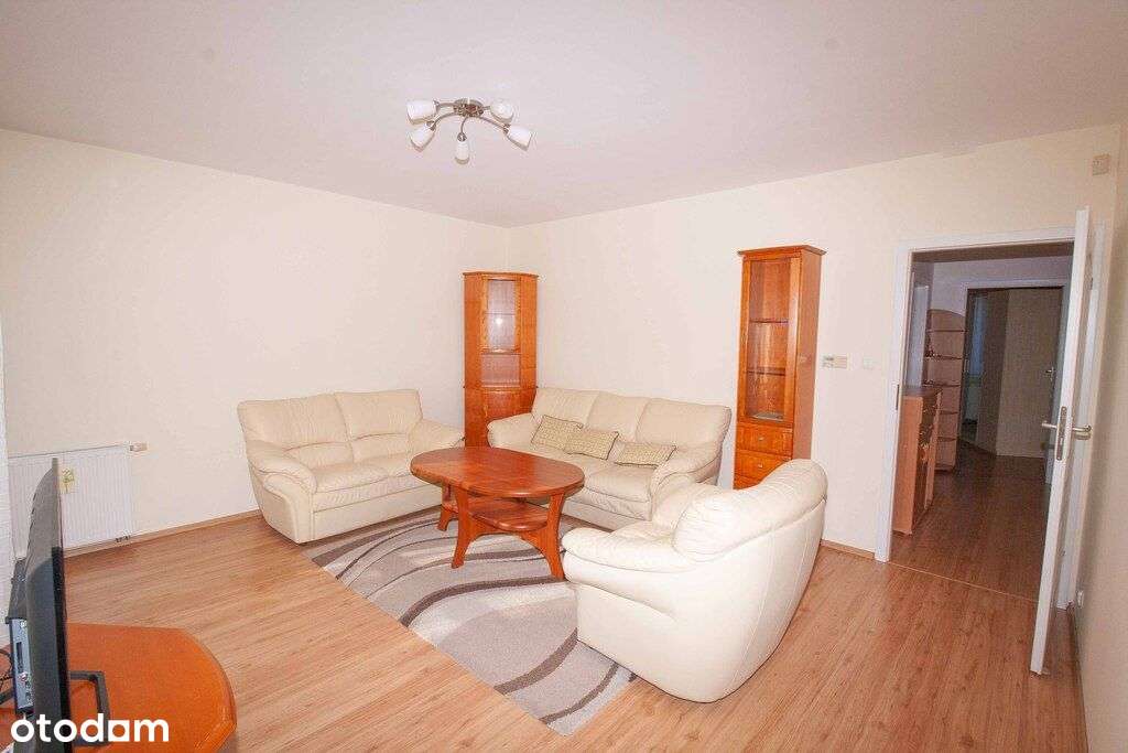 Trzy pokoje z ogródkiem w cichej części Gumieniec-12