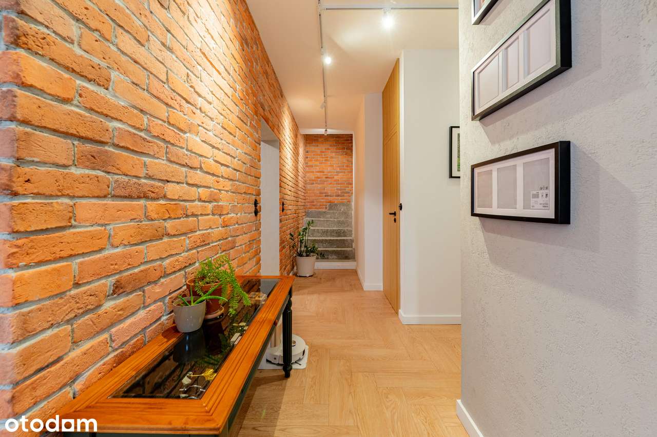 Roczny dom otoczony naturą (prywatny staw)- Gościno k. Kołobrzegu - Pełny obrazek: 5/20