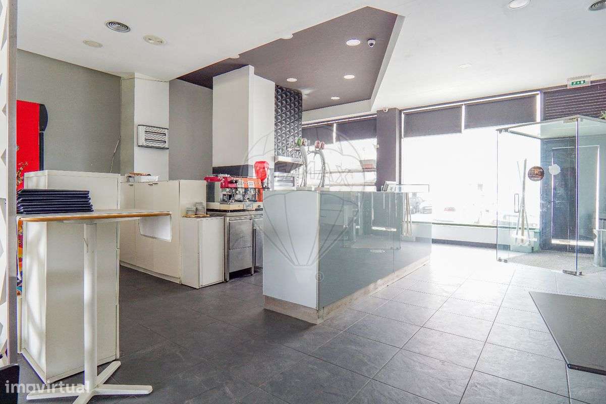 Loja  para venda - Grande imagem: 4/18