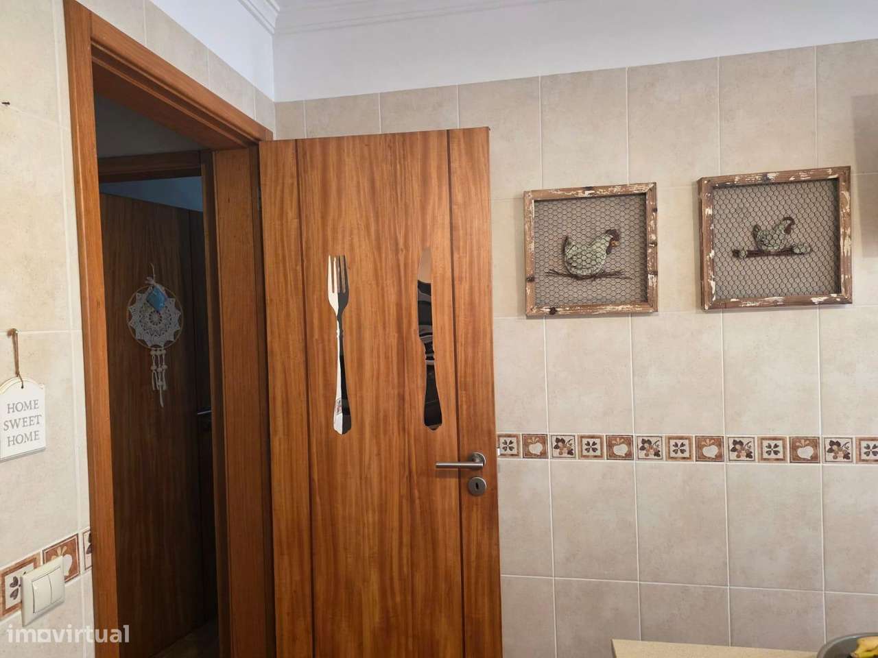 Moradia T2+1 com Anexo Independente, Jardim e Garagem – Rinchoa-34