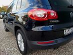 Volkswagen Tiguan 2.0 TDI 4Mot Sport&Style DSG - 29