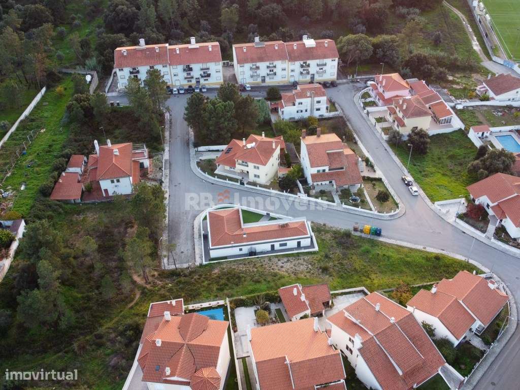 Lote de Terreno na Urbanização da Casalinho, Pego - Grande imagem: 4/6