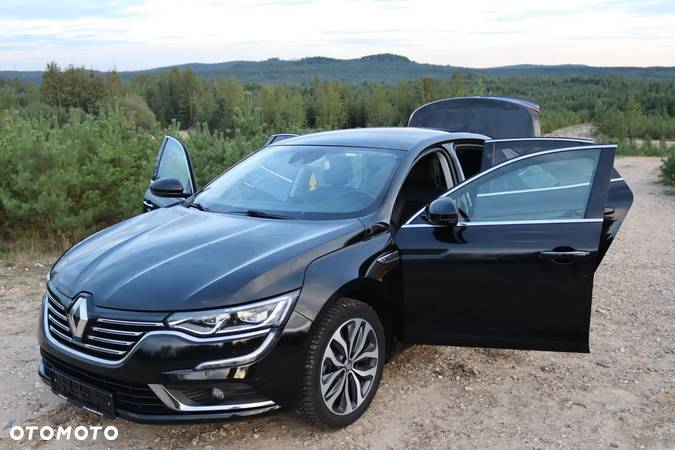 Renault Talisman 2.0 Blue dCi Intens EDC - 6