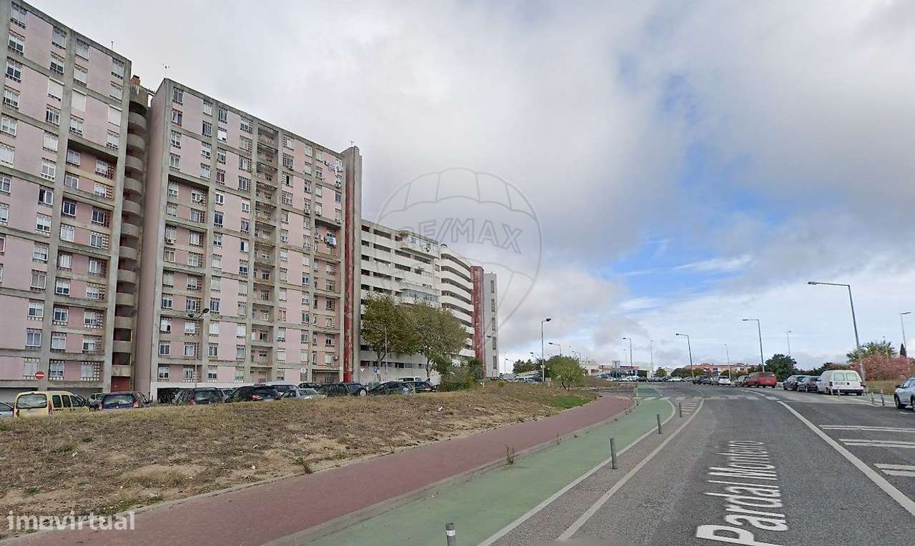 Apartamento T4 para arrendamento - Grande imagem: 2/13