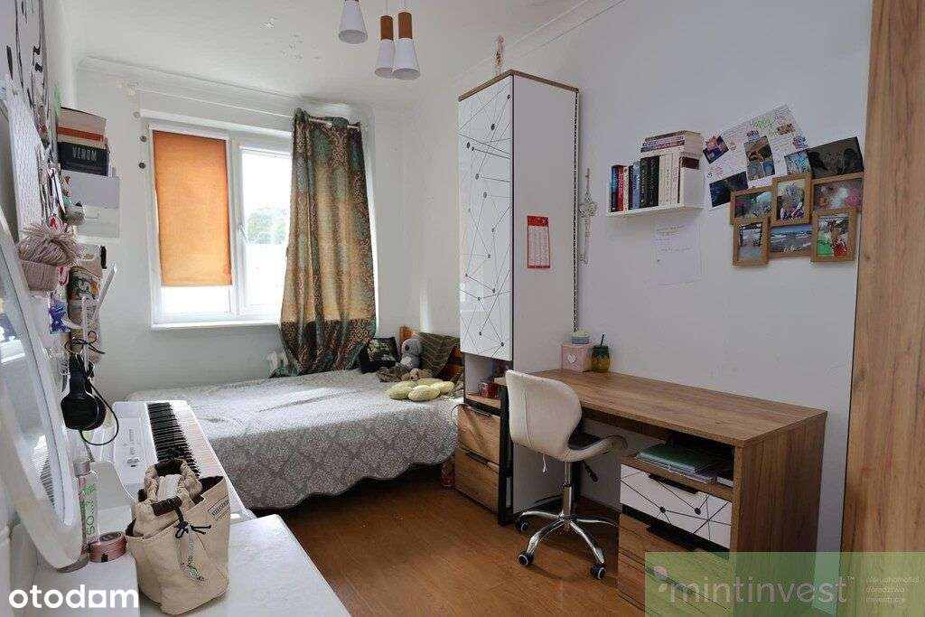 Mieszkanie 3 pokojowe z balkonem-8