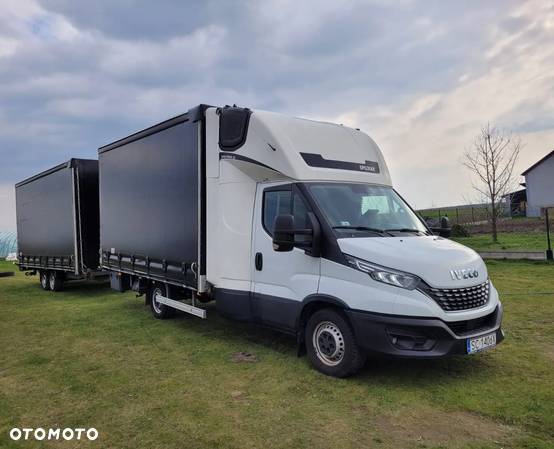 Iveco Daily 35S18 - 7