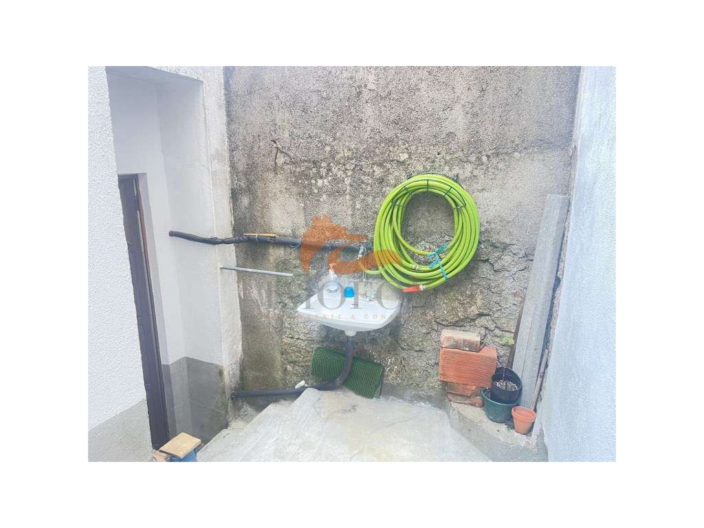 Moradia com 4 quartos, pronta-a-habitar em Avô, Oliveira do Hospital - Grande imagem: 5/15