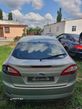 Haion Cu Luneta Ford Mondeo MK4 Hatchback - 1