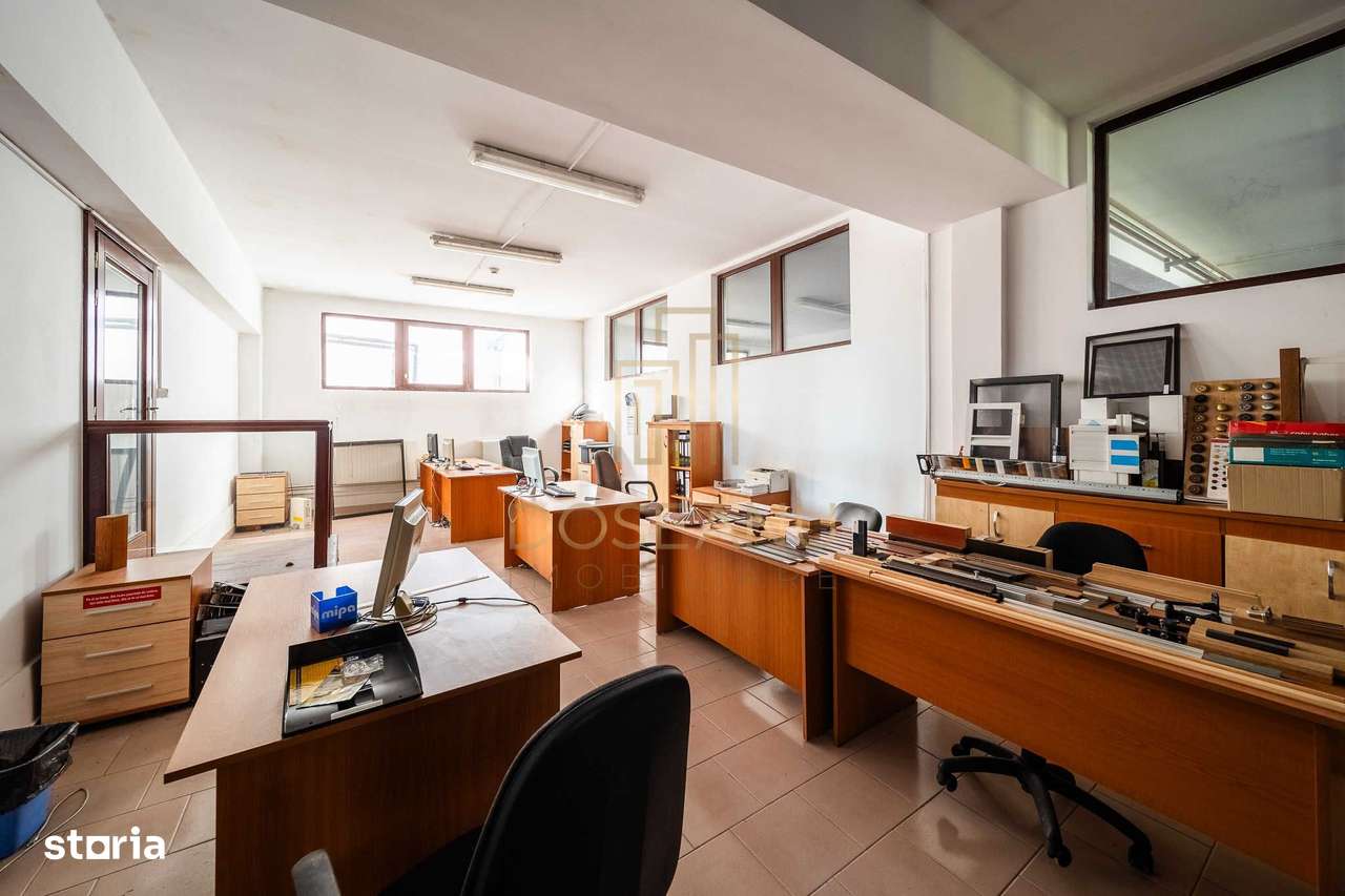 SPATIU MULTIFUNCTIONAL | DE INCHIRIAT | BEIUS - Imagine principală: 3/18