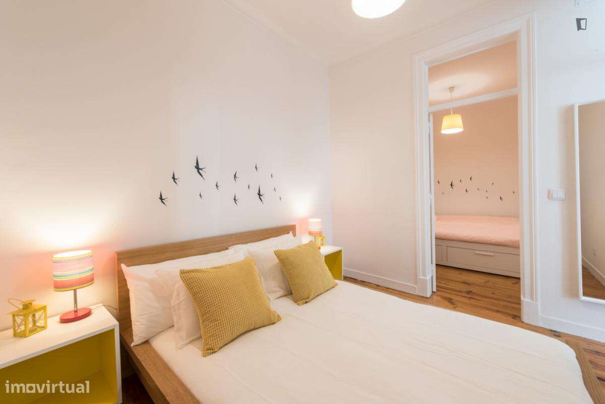 Apartamento com 2 quartos - localizado em Martim Moniz Lisbon - Grande imagem: 5/6