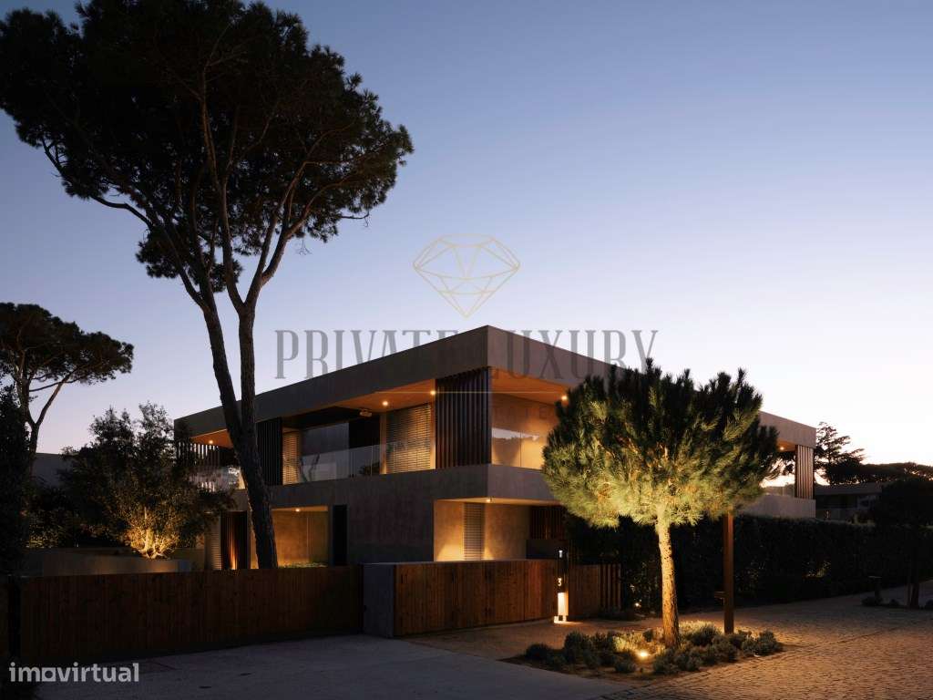 Moradia T3 em Quinta da Marinha - Cascais - Grande imagem: 5/17