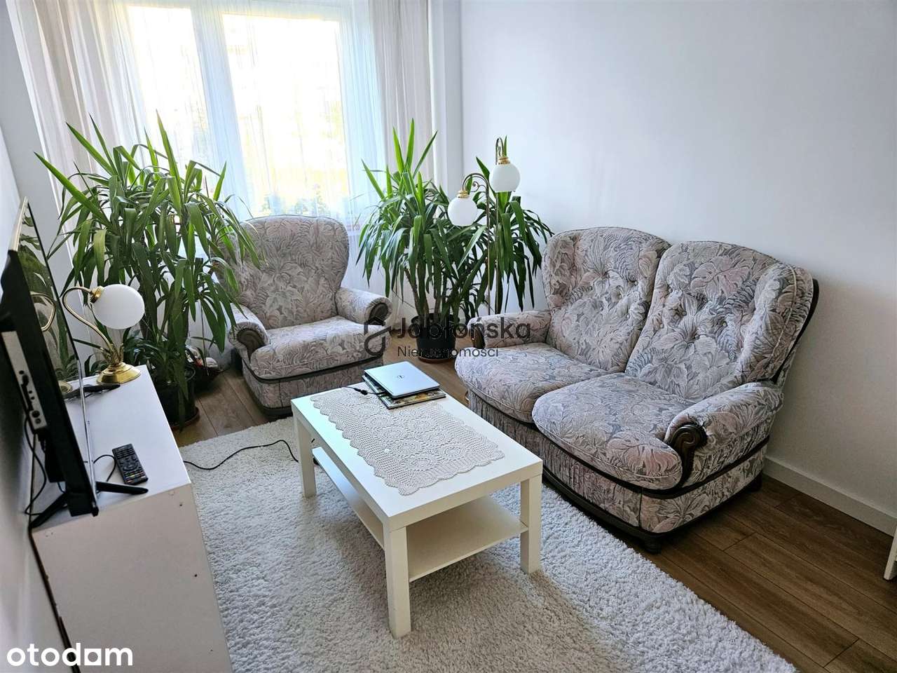 Apartament jak nowy! Fordon, 61m,4 pokoje, 1piętr-5