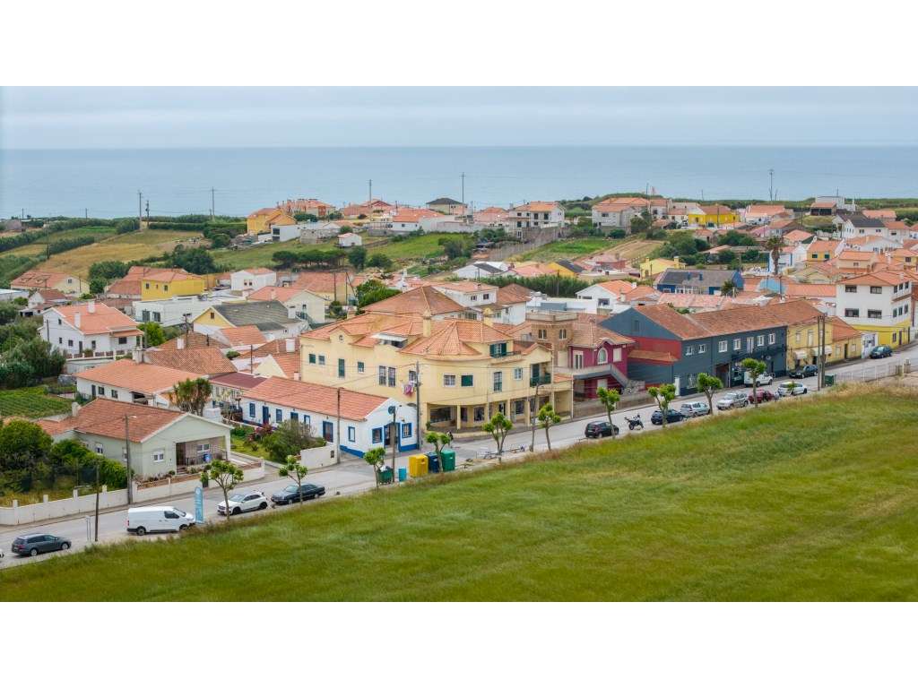 Apartamento T2 para venda na Assenta, São Pedro da Cadeira.-30