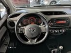 Toyota Yaris 1.33 Life - 11