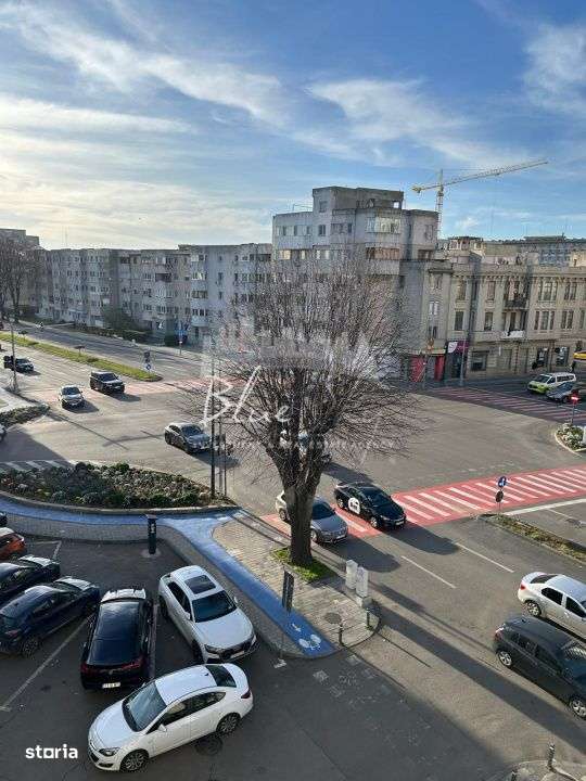 OPORTUNITATE RARA IN CAPITOL ! APARTAMENT 3CAM DEC, 2 BAI-8