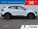 Kia Sportage - 7