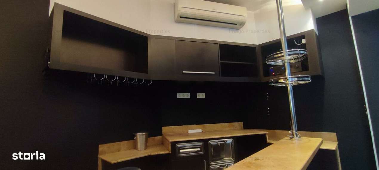 Spatiu comercial in cladirea de birouri INAV - Imagine principală: 5/10