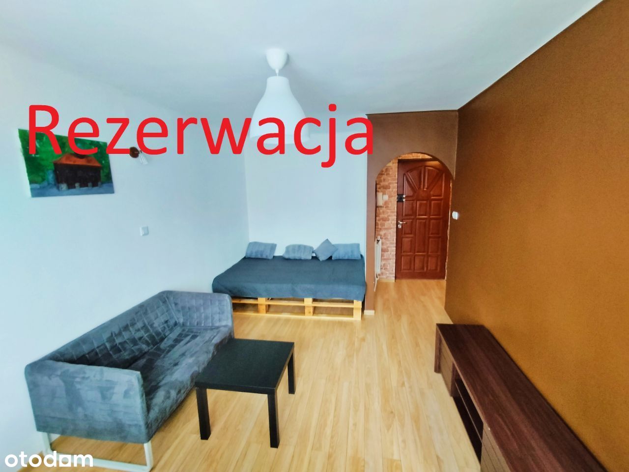 REZERWACJA Mieszkanie Tarnów, Wita Stwosza, 25m