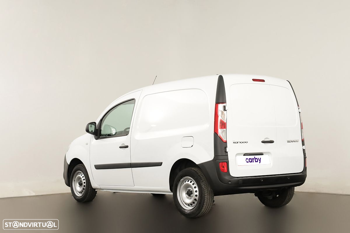 Renault kangoo express energy 1.5 dci business s/s - 3