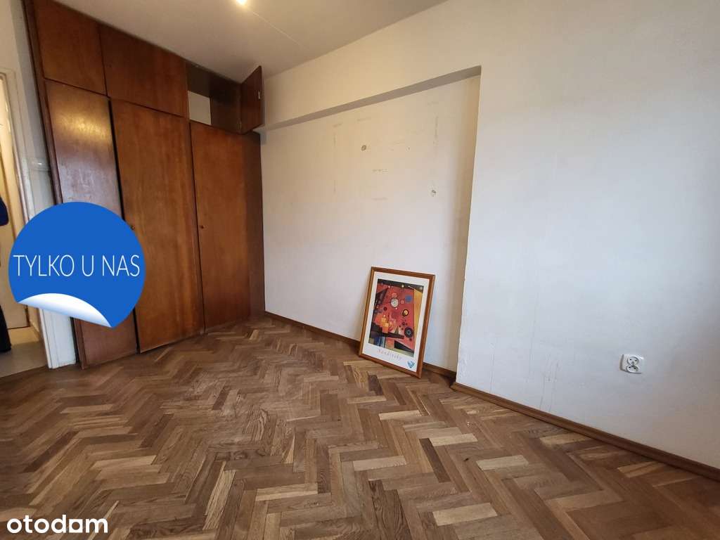 Dwupokojowe mieszkanie na Mokotowie-7