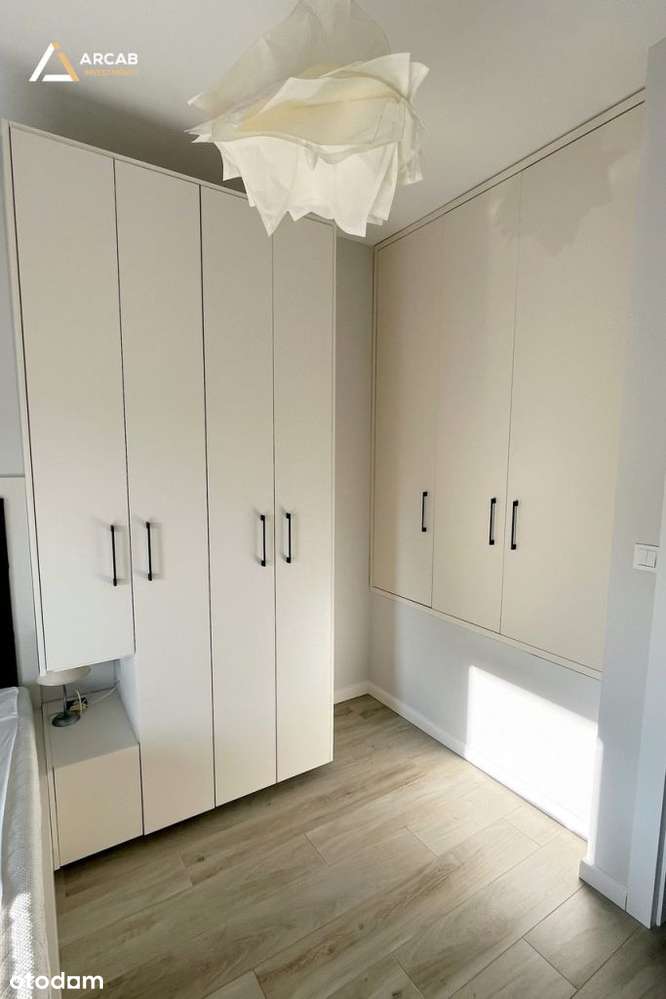 Nowoczesne mieszkanie z własnym ogródkiem w Piasec - Pełny obrazek: 5/20