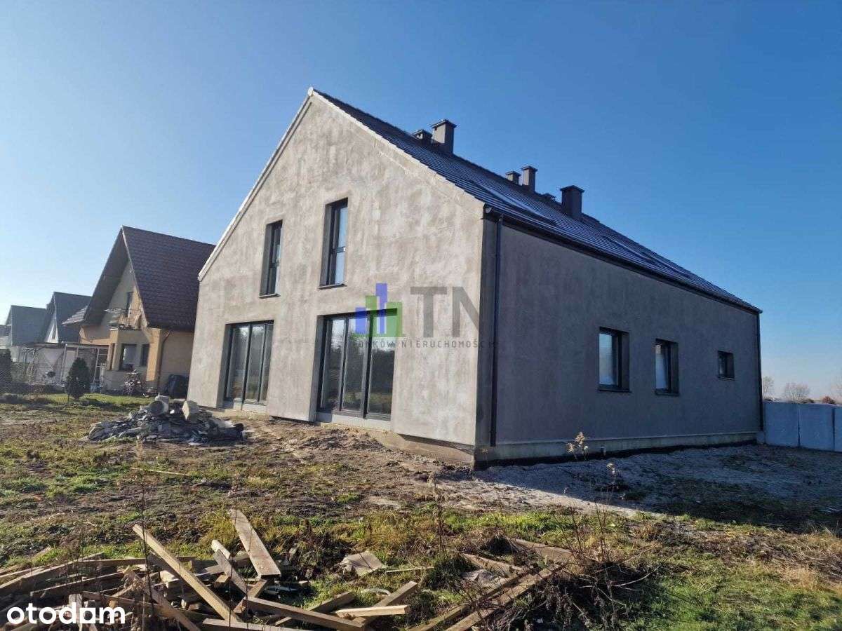 Przy Lesie l PodŁogówka-2