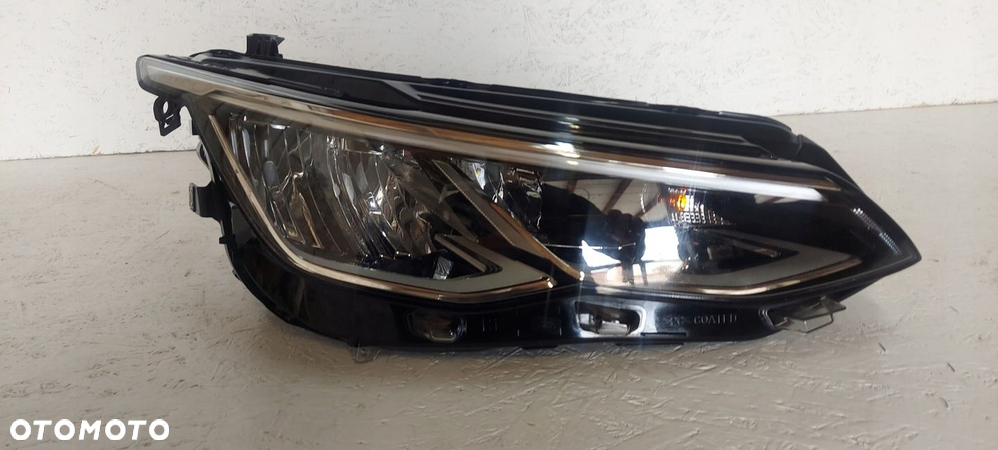 VW GOLF 8 VIII 5H 5H1 LAMPA PRAWA PRZEDNIA LED - 10