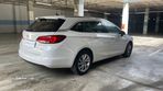 Opel Astra Sports Tourer 1.6 CDTI Business Edition S/S - 13