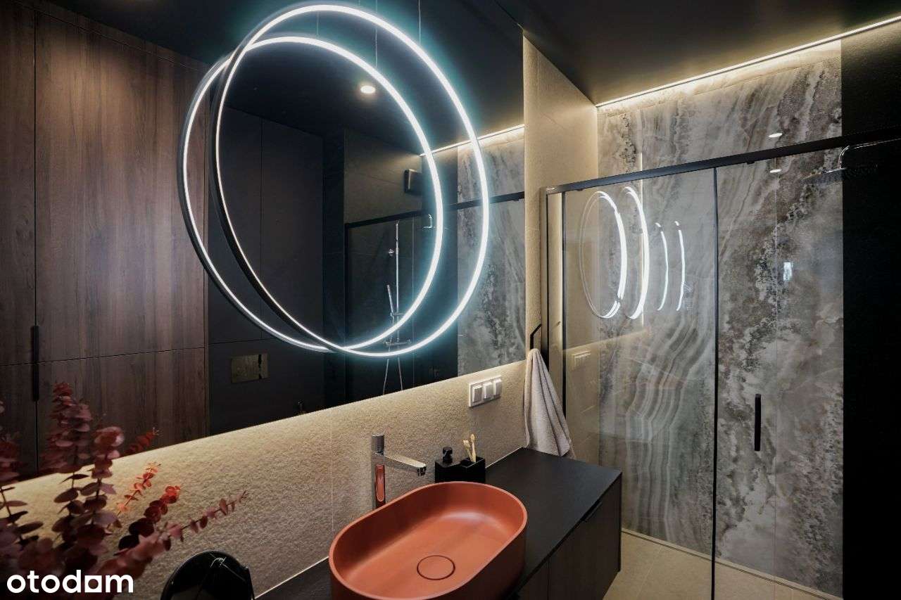 Fantastyczny apartament na ekskluzywnym osiedlu-8