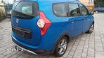 Dacia Lodgy - 3