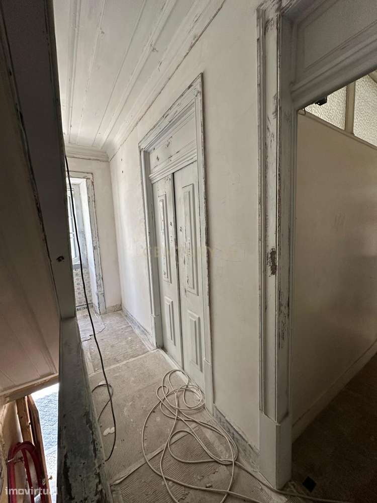 Apartamento T2 - Grande imagem: 5/12