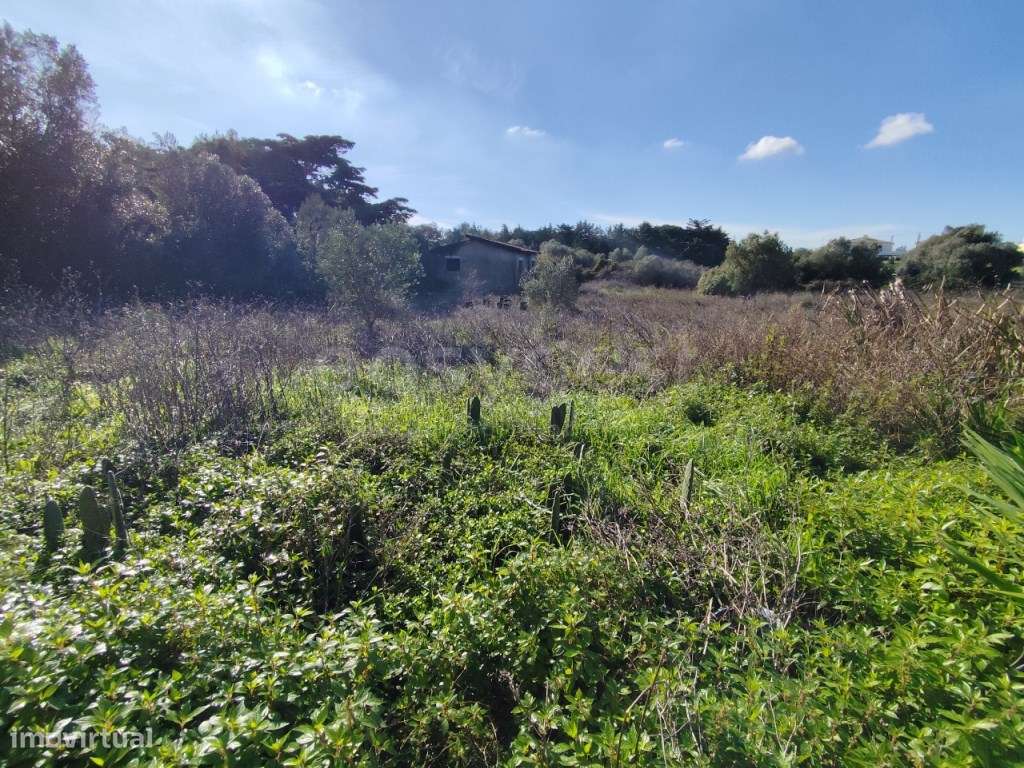 Terreno para construção de 2 Moradias em Albarraque - Grande imagem: 4/10