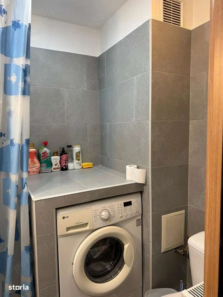 Apartament 2 camere zona Sagului - Imagine principală: 5/6