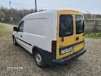 Opel combo - 6