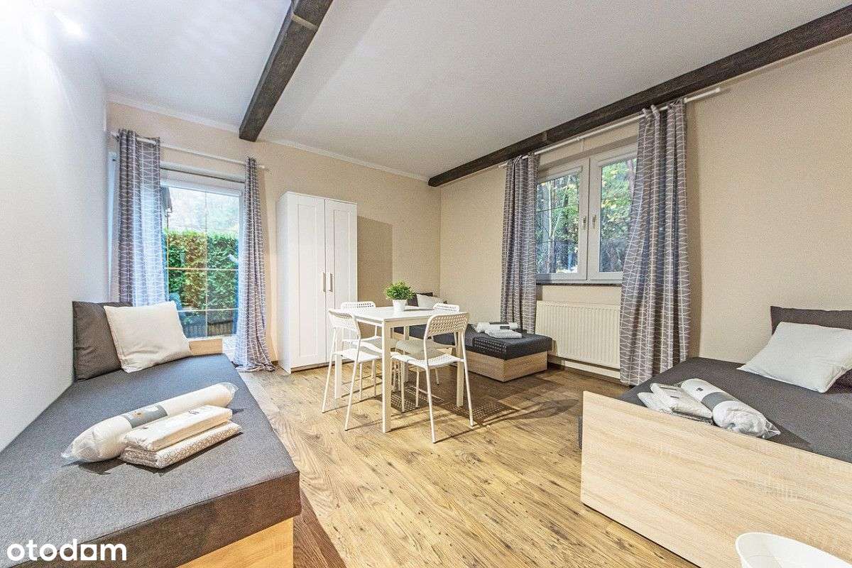 Kwatera pracownicza da 23 osób - Żabianka - Pełny obrazek: 5/16