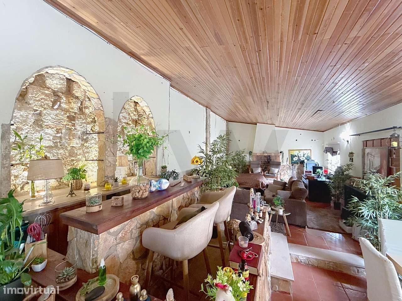 Entre no Clássico, Viva o Moderno: Incrível Moradia T4 - Grande imagem: 4/24