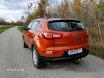 Kia Sportage - 12