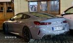 BMW 8 M8 f92 g15 SPOILER LOTKA SPOJLER PODKŁAD!! - 8