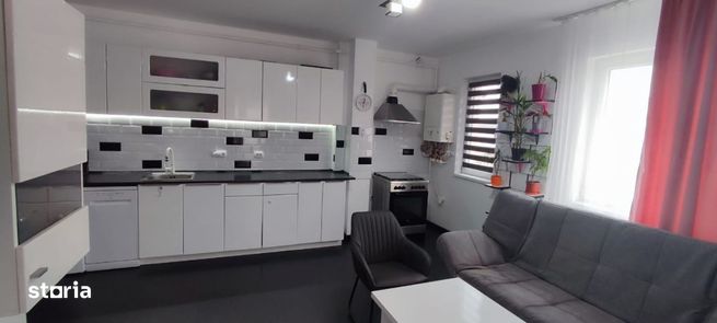 OFERTA! Apartament 3 camere/58mp utili/garaj/zona VIVO BMW