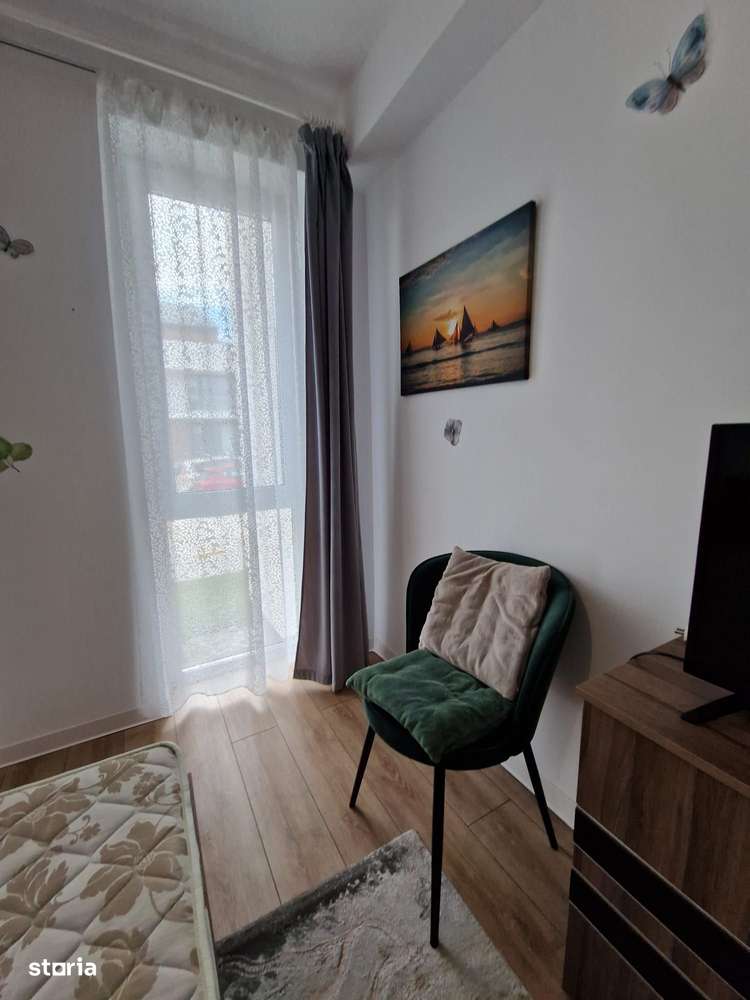 Apartament de vânzare, 2 camere - 56 mp, în Bartolomeu, Brașov-9