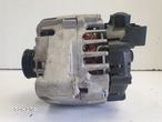 Ford Fiesta MK7 VII 1.25 ALTERNATOR A005TA7792 - 5