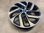 BMW i3 FELGA ALUMINIOWA 19" 5X112 - 3