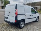 Renault Kangoo 1.5DCI Caixa Ferramenta - 5